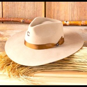 Charlie One Horse Cowboy Hat